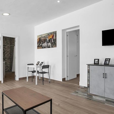 הוילה El Soto Loft Rural מראה חיצוני תמונה