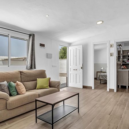 הוילה El Soto Loft Rural מראה חיצוני תמונה