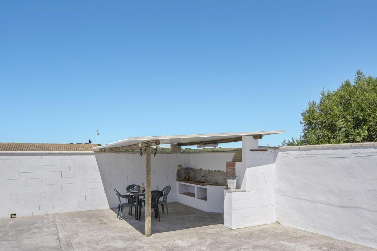 הוילה El Soto Loft Rural מראה חיצוני תמונה
