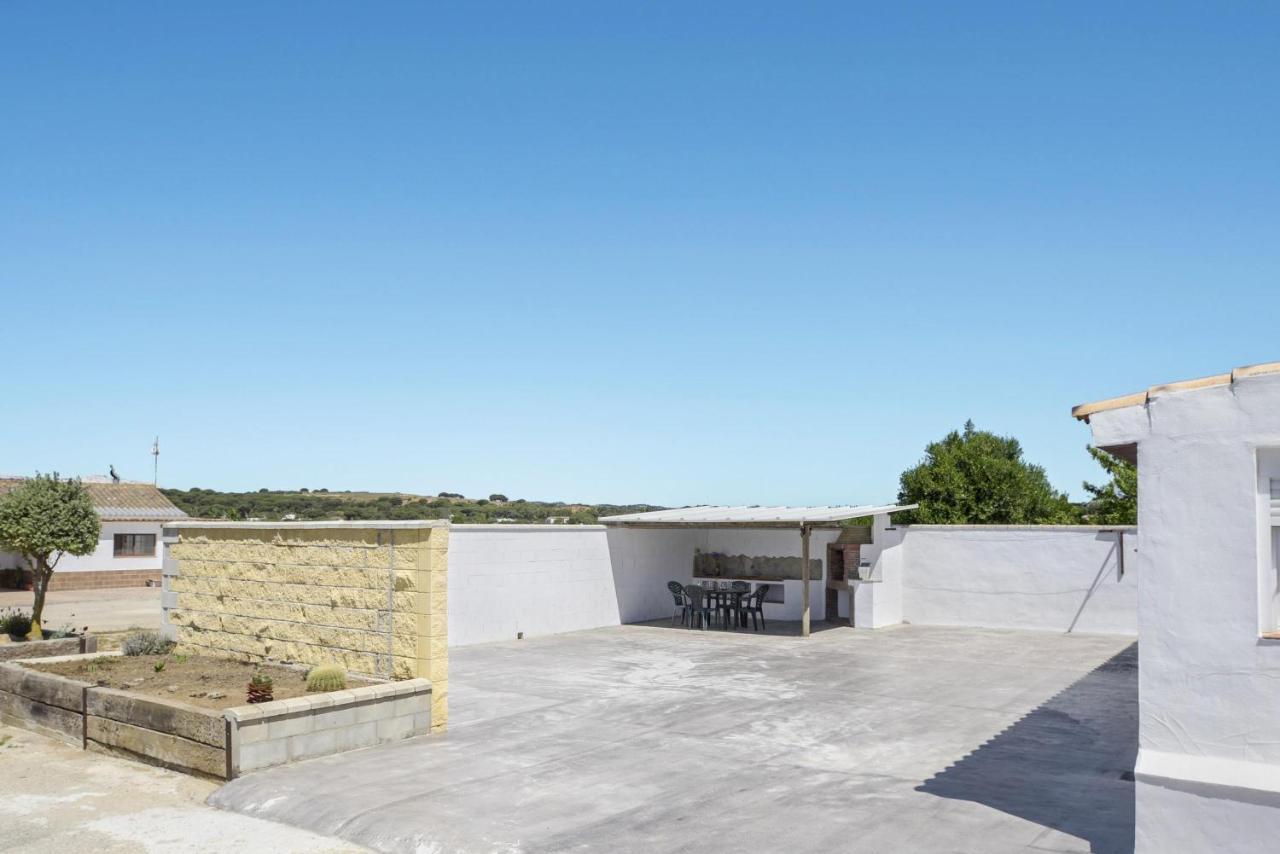 הוילה El Soto Loft Rural מראה חיצוני תמונה