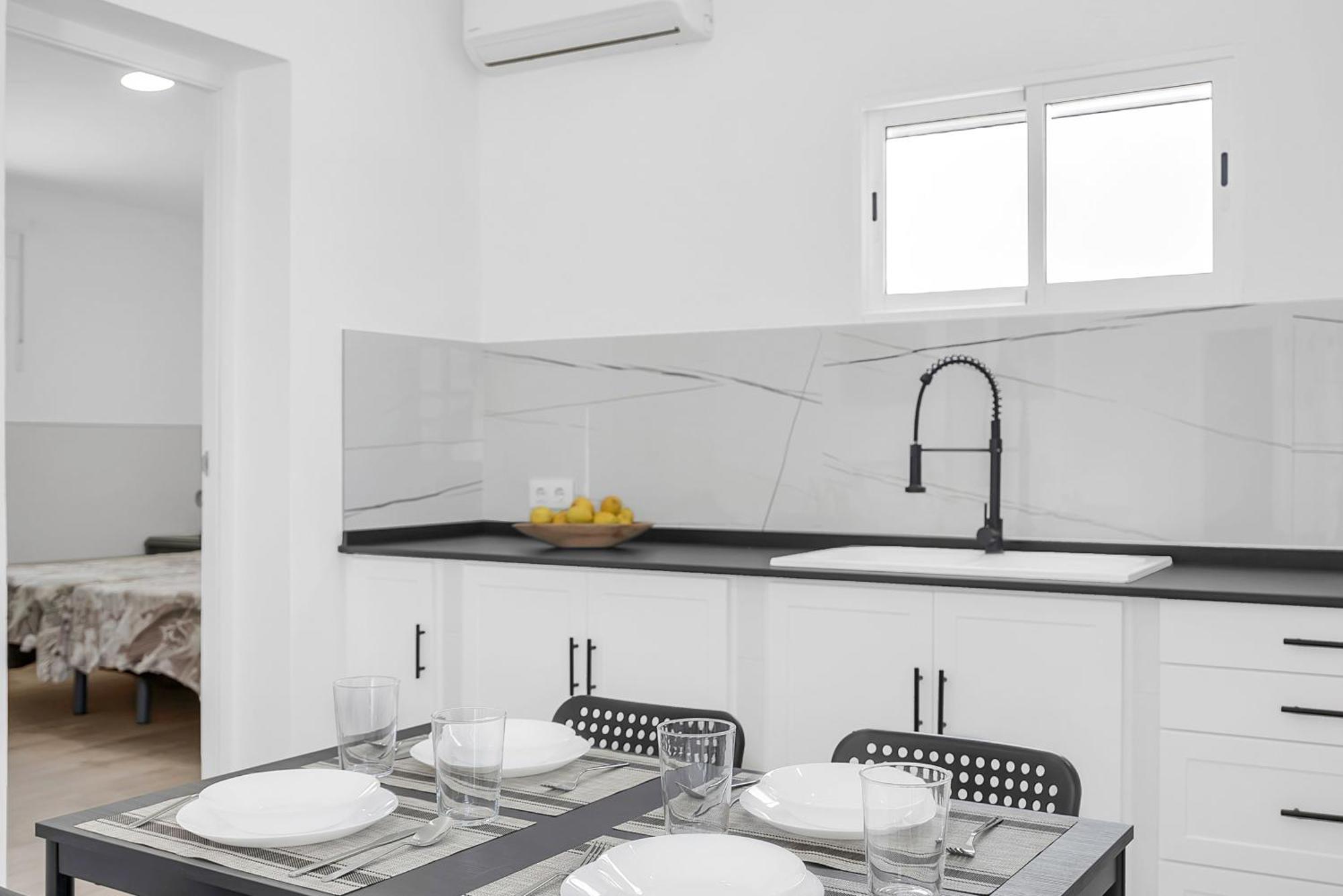 הוילה El Soto Loft Rural מראה חיצוני תמונה
