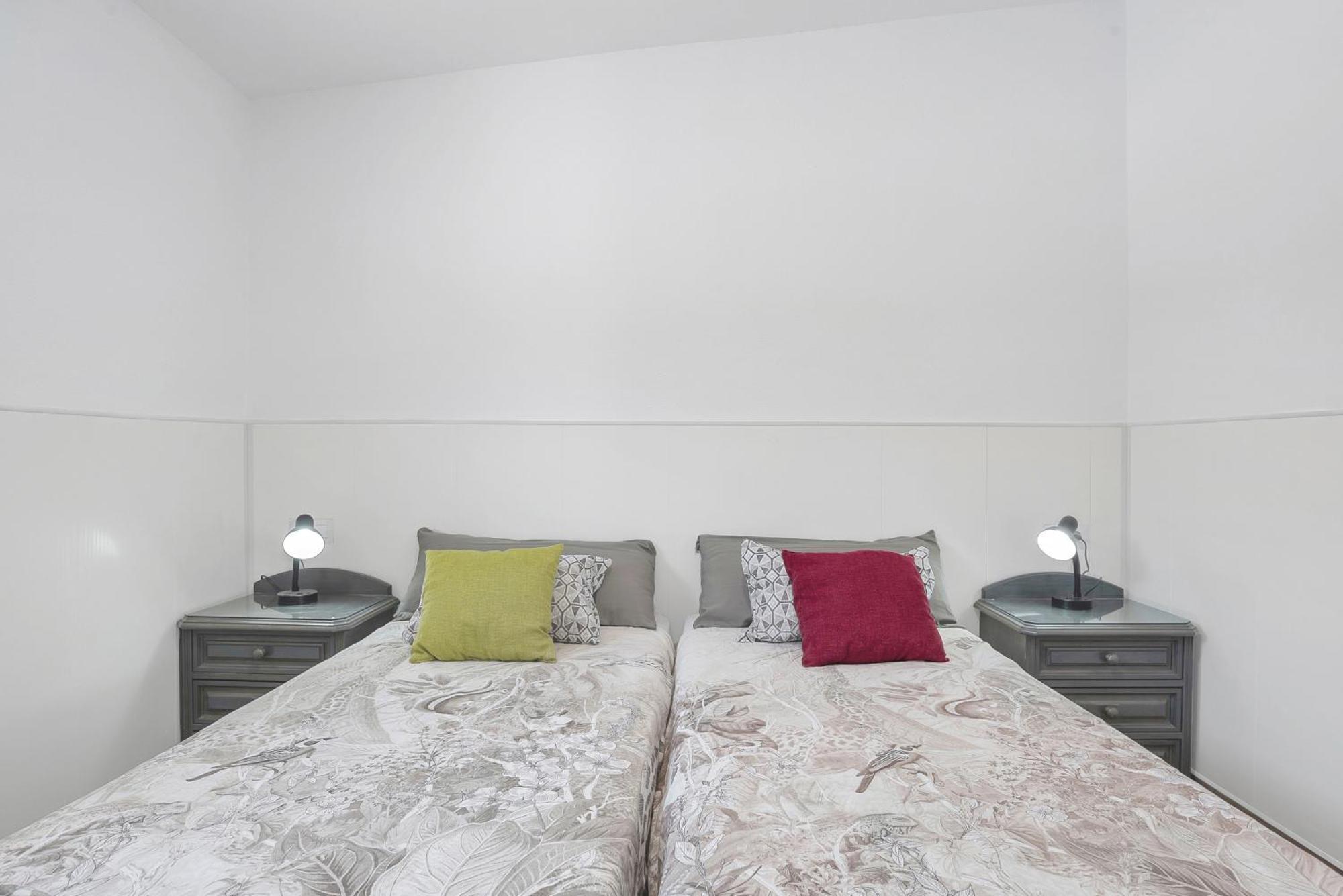 הוילה El Soto Loft Rural מראה חיצוני תמונה