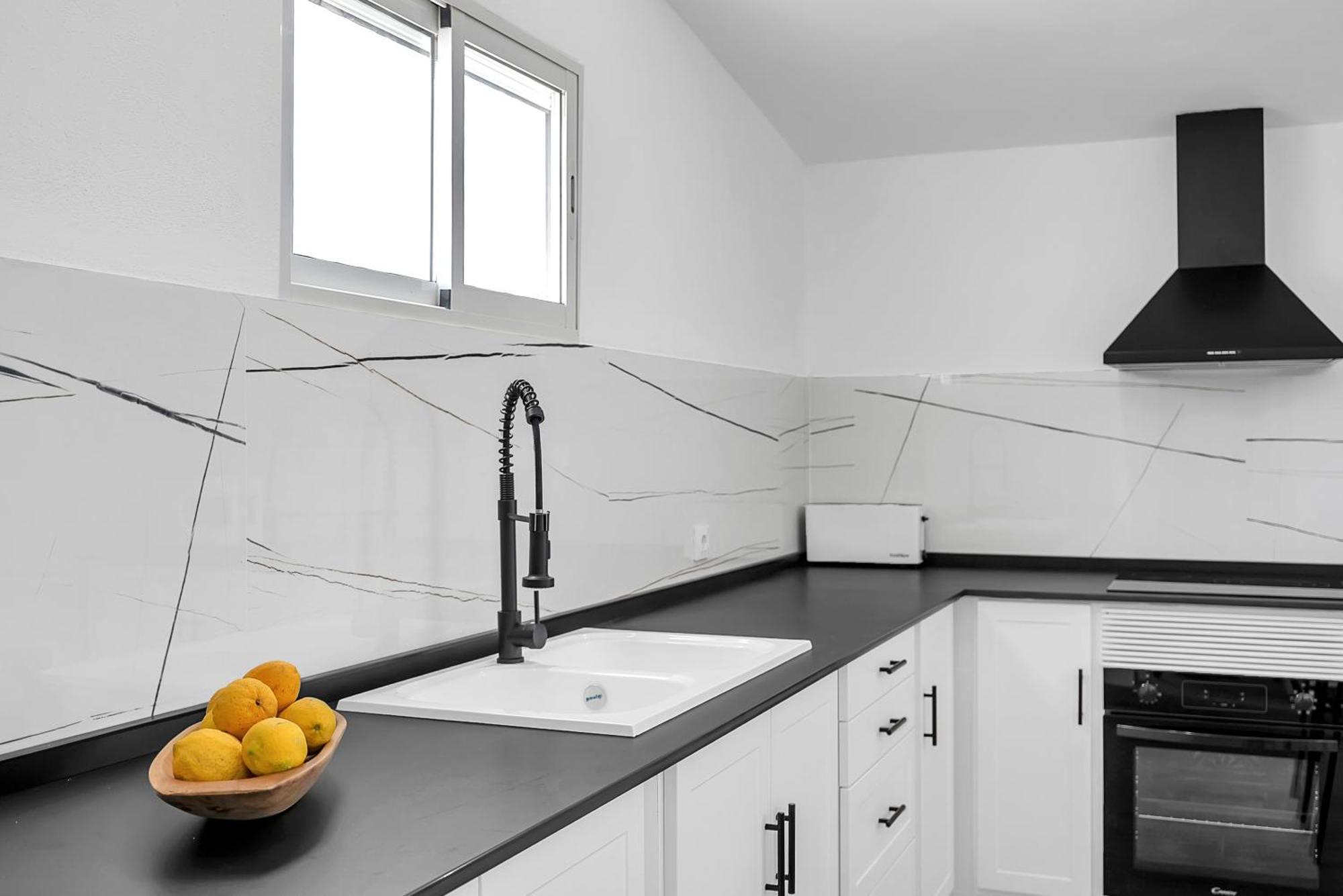 הוילה El Soto Loft Rural מראה חיצוני תמונה