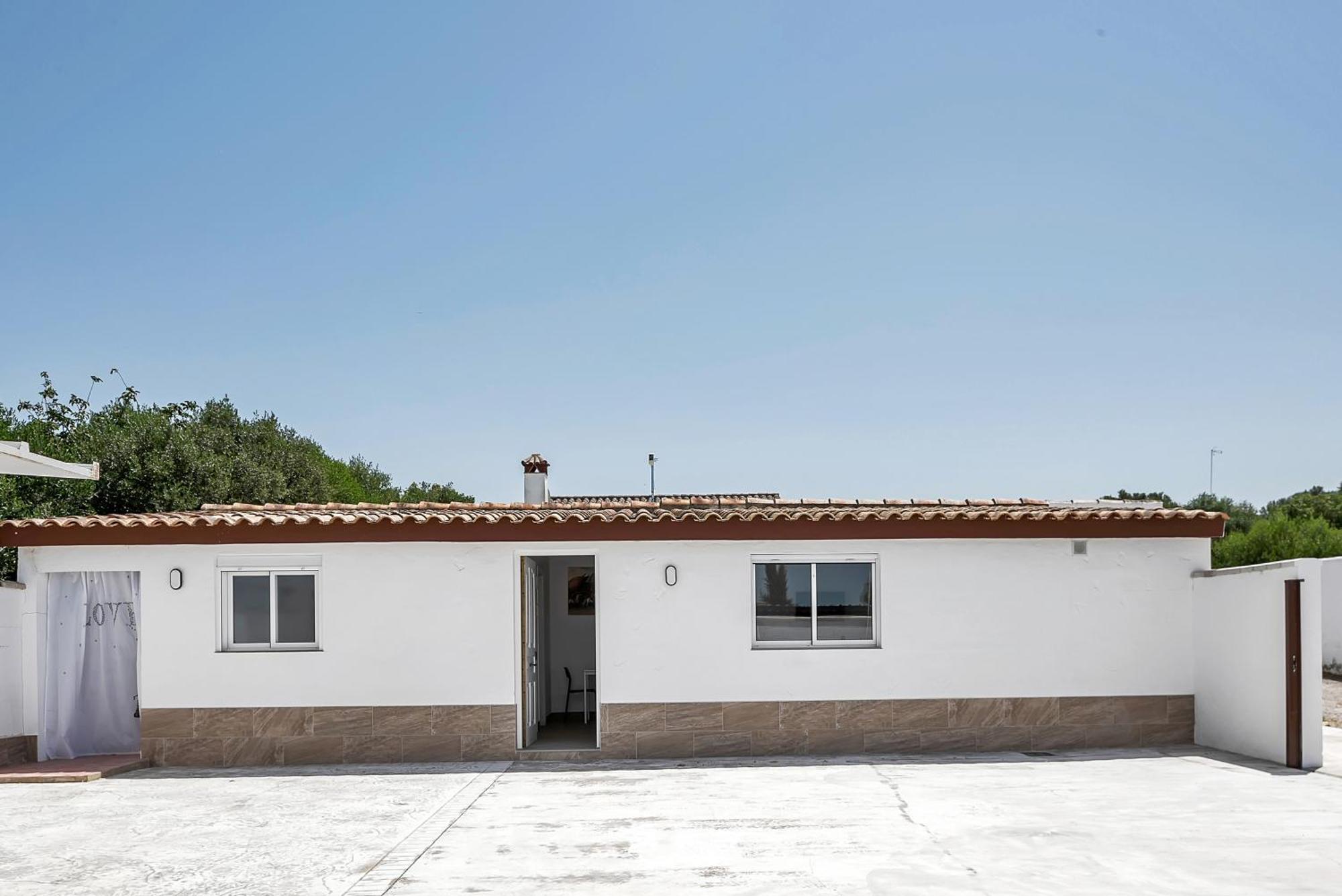 הוילה El Soto Loft Rural מראה חיצוני תמונה