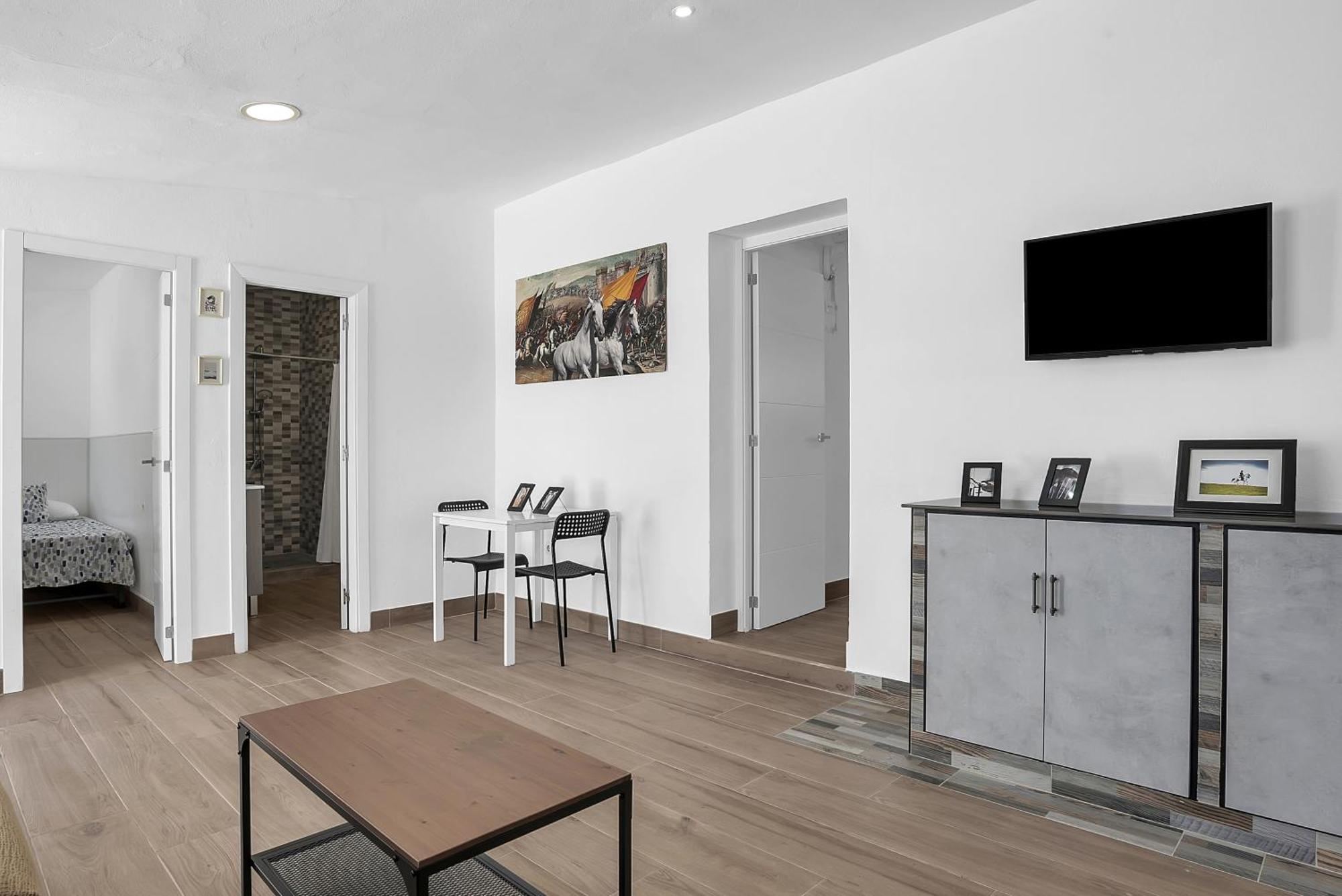 הוילה El Soto Loft Rural מראה חיצוני תמונה
