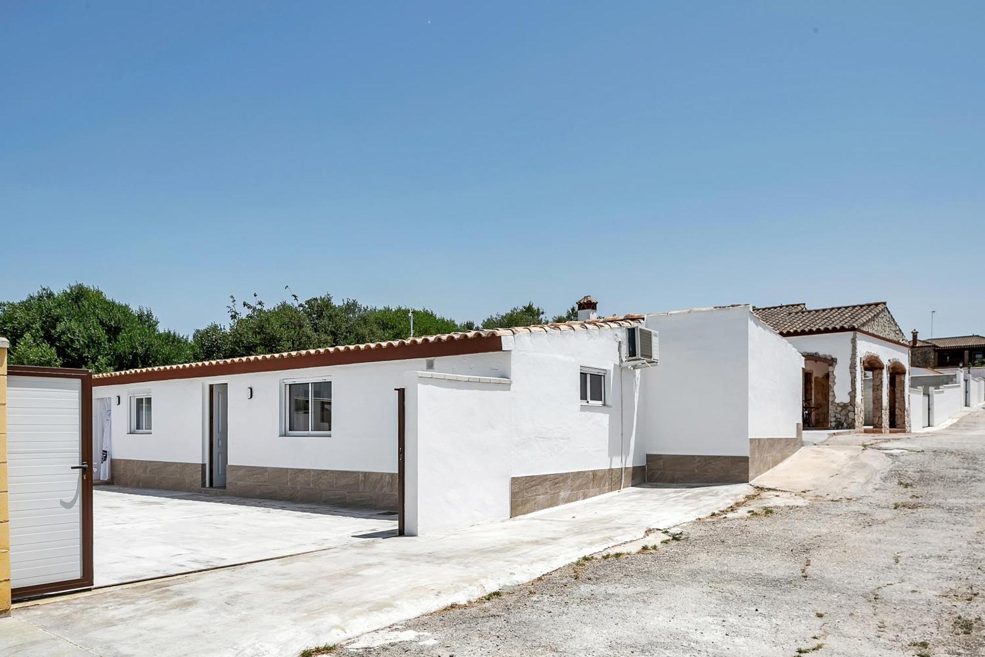 הוילה El Soto Loft Rural מראה חיצוני תמונה