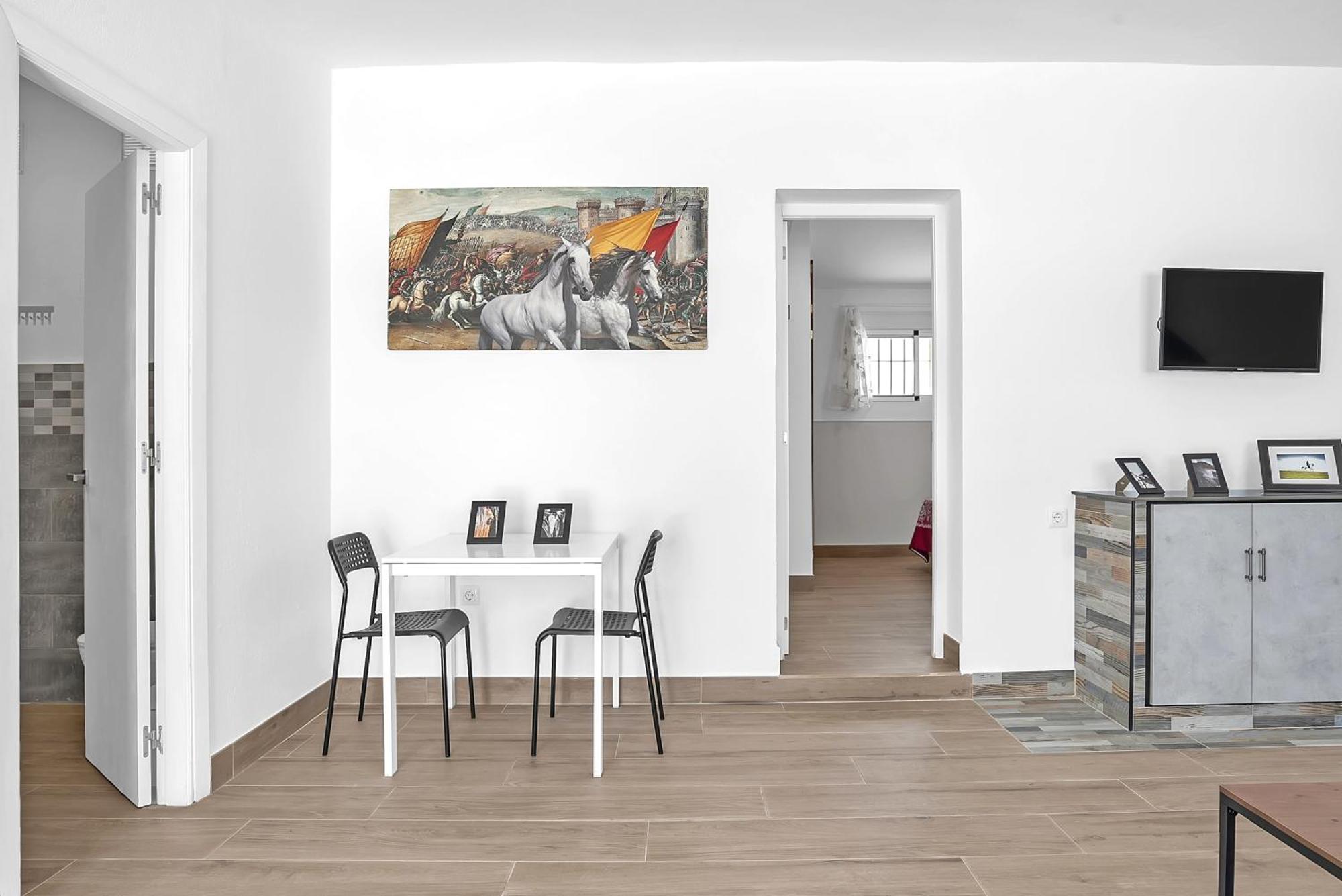 הוילה El Soto Loft Rural מראה חיצוני תמונה