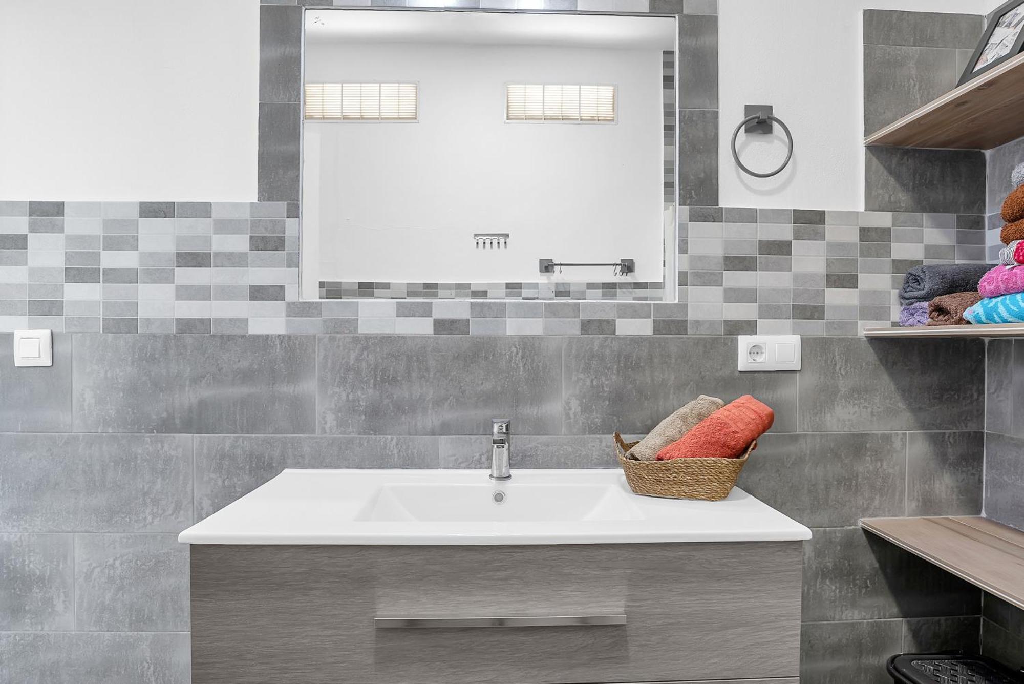 הוילה El Soto Loft Rural מראה חיצוני תמונה