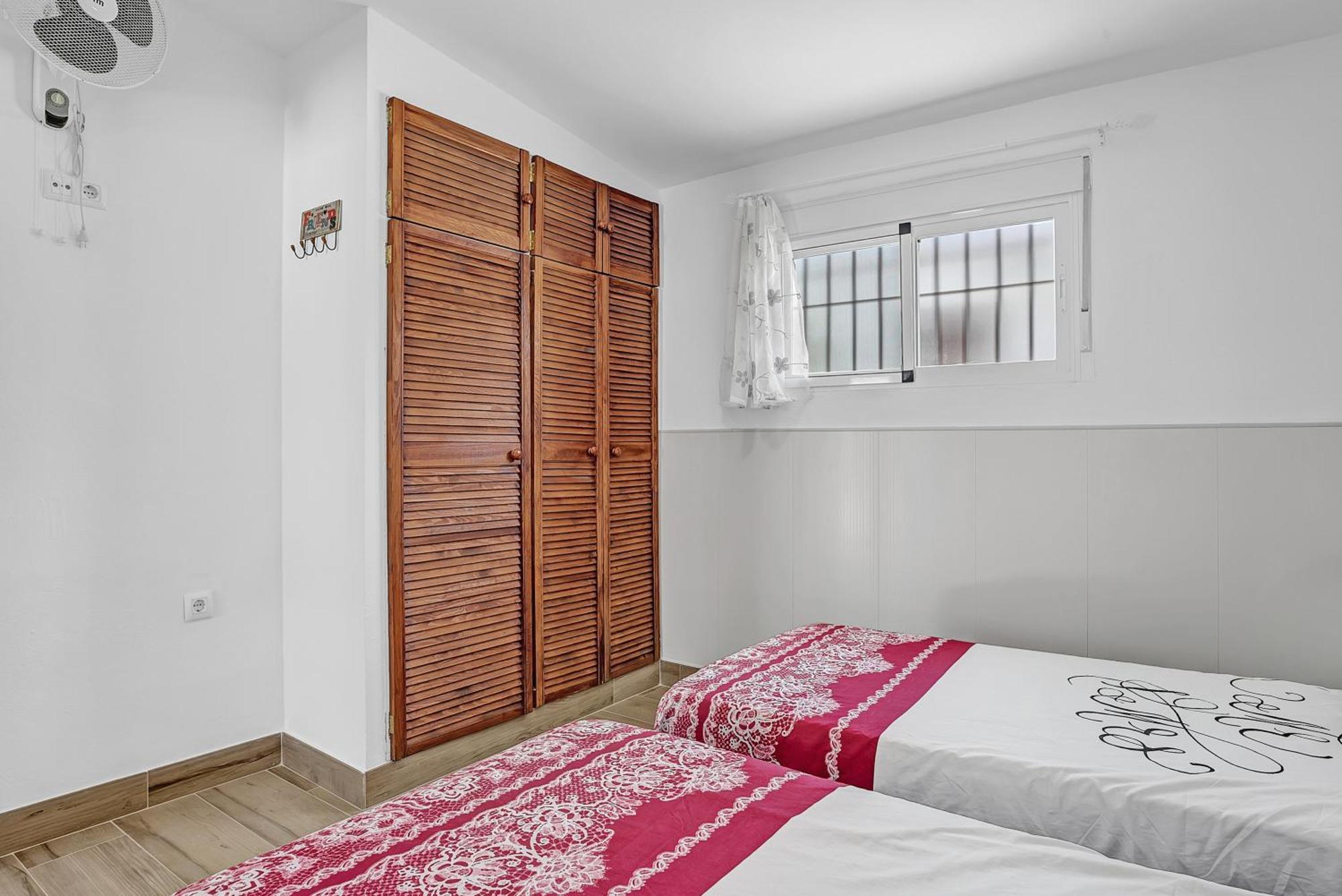 הוילה El Soto Loft Rural מראה חיצוני תמונה