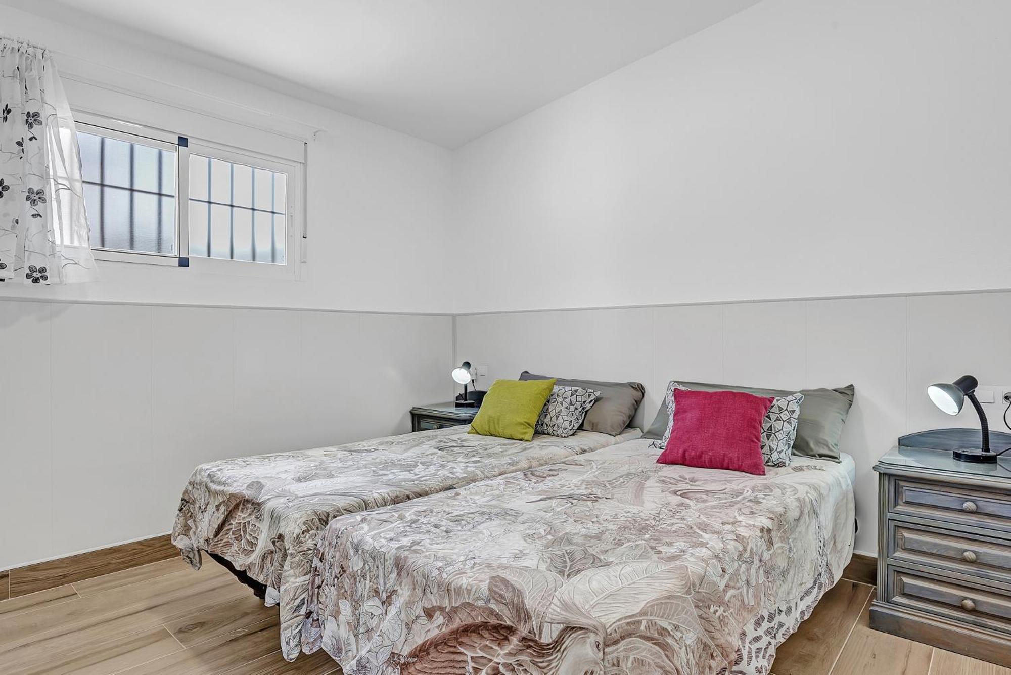 הוילה El Soto Loft Rural מראה חיצוני תמונה