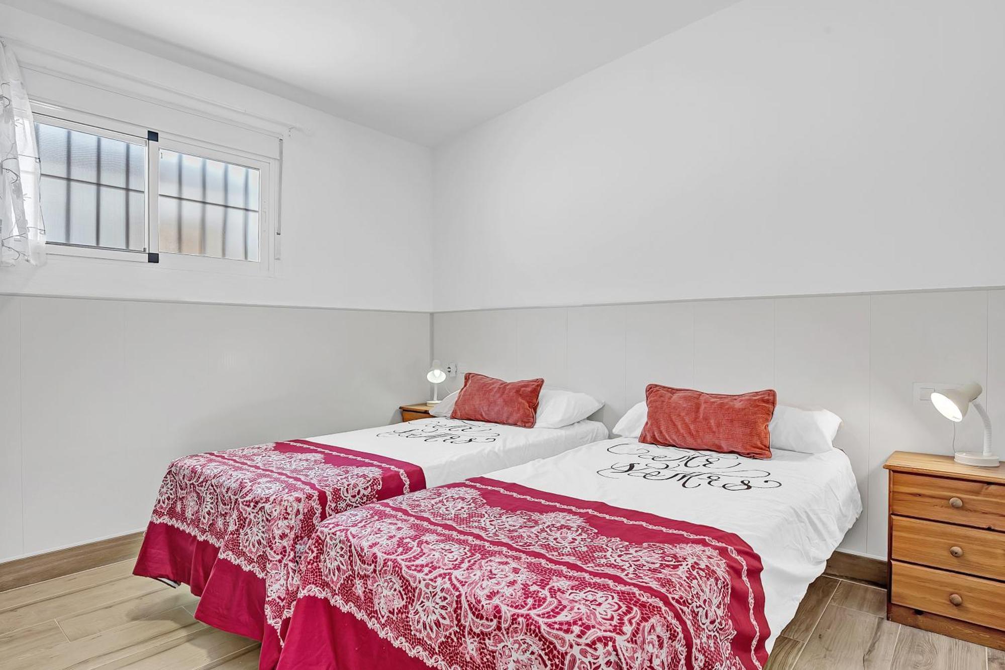 הוילה El Soto Loft Rural מראה חיצוני תמונה